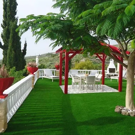 Moradites A - Adeje Villa Costa Adeje (Tenerife)