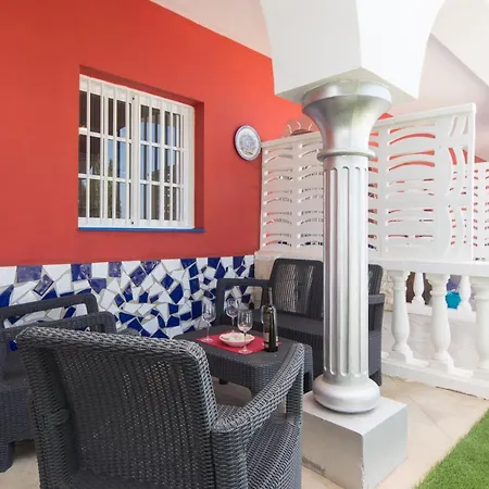 Villa Moradites A - Adeje *