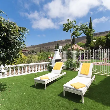 Moradites A - Adeje Villa Costa Adeje (Tenerife)