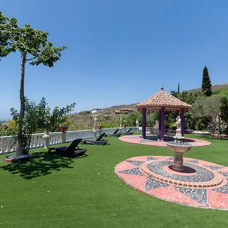 Vila Moradites A - Adeje
